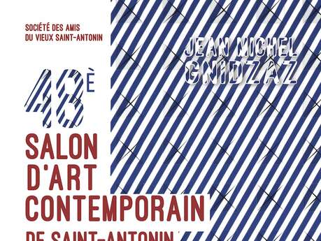Salon d'Art Contemporain