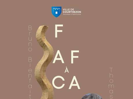 Exposition culturelle annuelle - Face à face