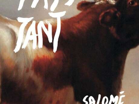 Apéro-rencontre avec Salomé Botella et les éditions de l'Ogre !