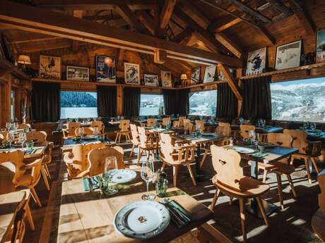 Le Relais des Fermes
