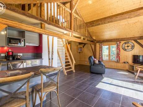 Gîte Sapin