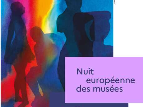 Nuit européenne des musées - Musée PAB