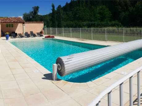 Le Moulin de Predelles -Sirocco