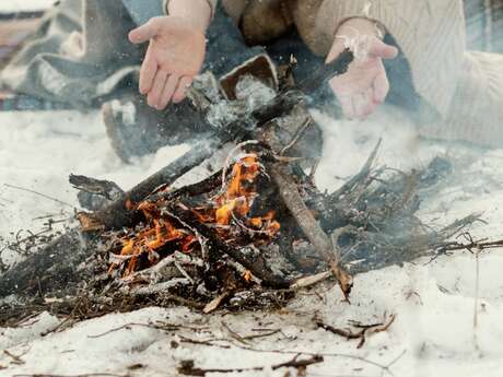 Les P’tits Trappeurs