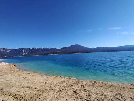 Sentier des Muletiers
