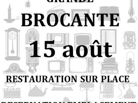 Grande Brocante