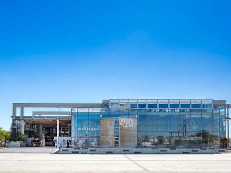 La Rochelle Aquarium