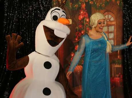 Les surprises du lutin Croc'Notes