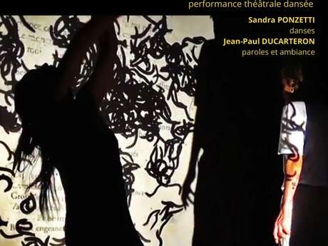 Danser, dansez, pensez-y !