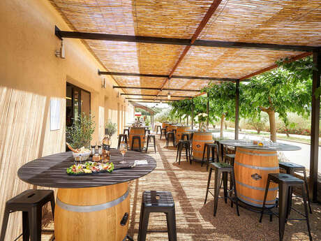 Domaine Saint Louis La Manuelle