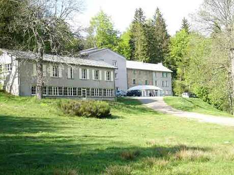 Charles Marchisio Center