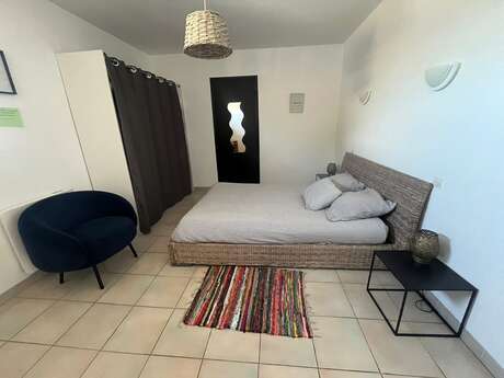 Appartement Vazaha