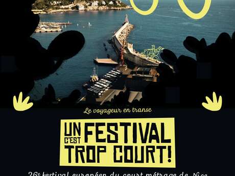 Un festival c'est trop court