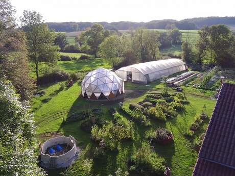 Ferme Biologique Le Coeur des Arbillats