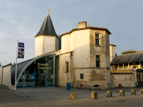 Hôtel de Clerjotte