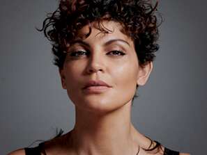 Spectacle de Nawell Madani