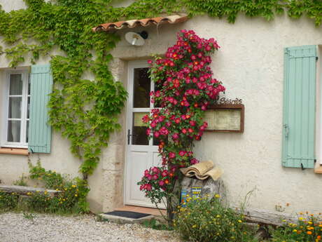 Ferme du Petit Ségriès (hébergement de groupe)