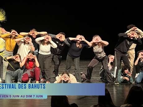 Festival des Bahuts