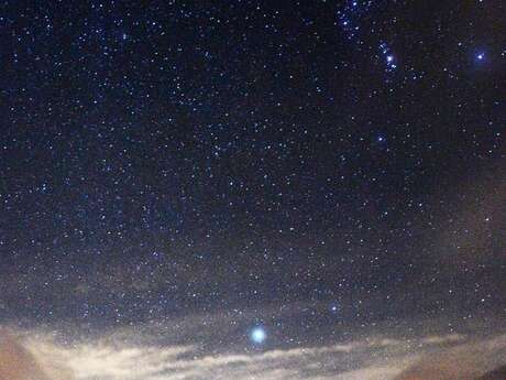 Astro Pitchoun (Astronomie für Kinder)
