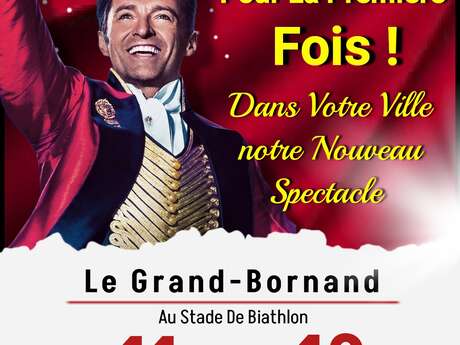 Cirque de vérone