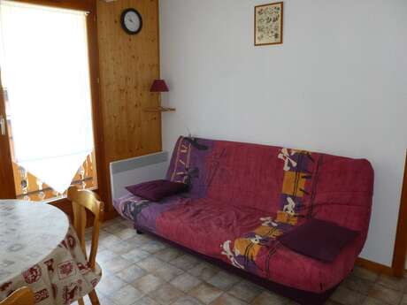 Le Bouquetin n°34