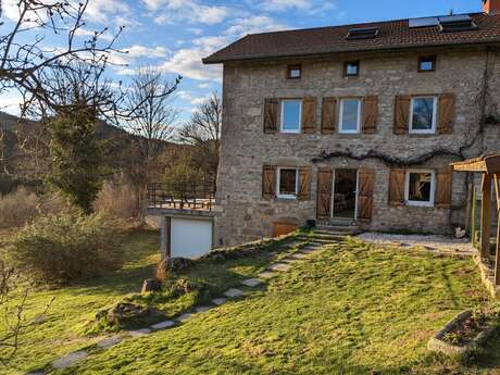 Domaine de la chouette