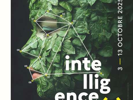 Fête de la science : Intelligence(s)