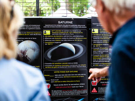 Festival Astro'Valberg 2025