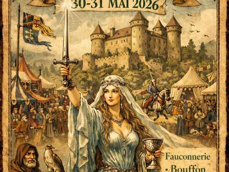 Fête médiévale