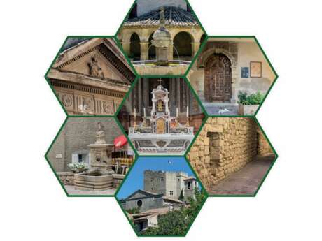 Visite guidée du Vieux Village
