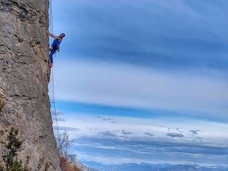 Escalade, Via ferrata & Canyoning - Escal' Büech
