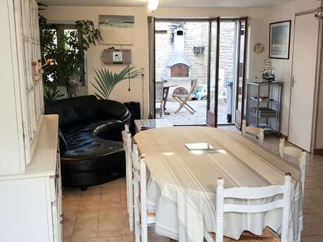 la maison Forget