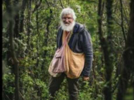 Immersion en forêt avec Guy Lalière et Sophie Glomeau