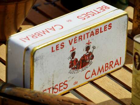 Brocante