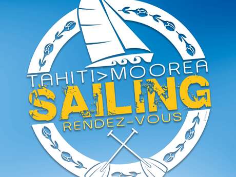 Tahiti Moorea Sailing Rendez-Vous