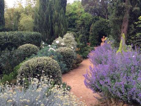 Los Jardines de Quercy