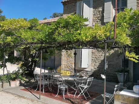 La Ferme des Sablons