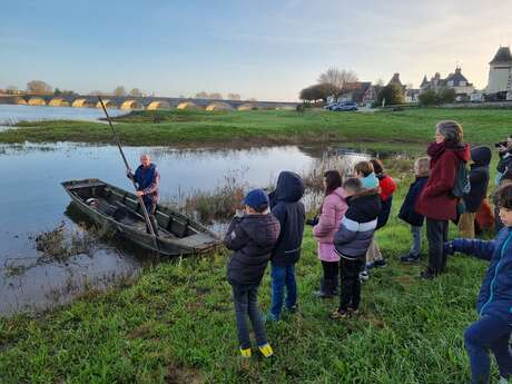 Exposition : Habiter la Loire