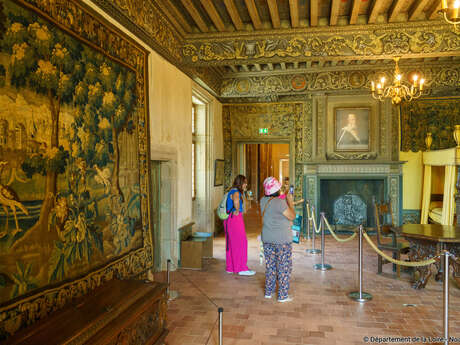 Journées européennes du Patrimoine - Visites libres et flash