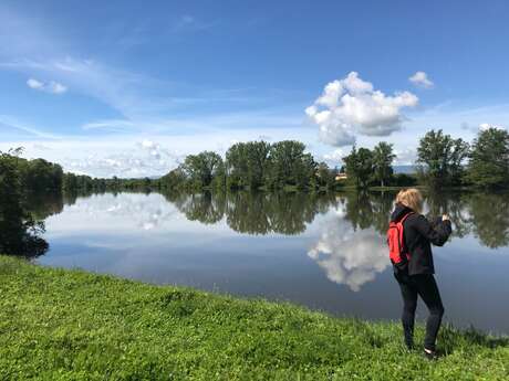Visitez Feurs