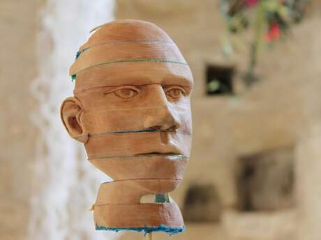 Exposition «L’Atlas des Songes»