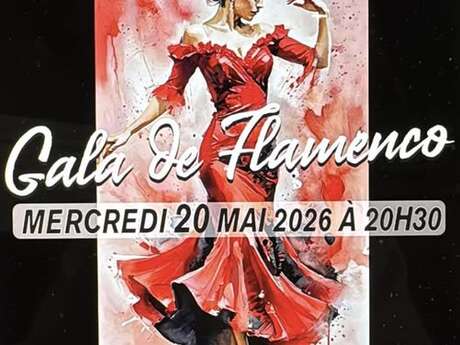 Gala de flamenco