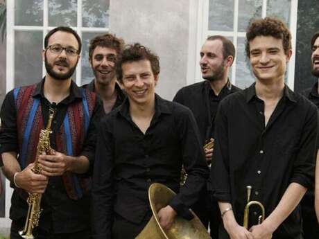 Festival Musiqueyras - vendredi 24 juillet 2026