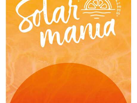 Soirée - Solar Mania