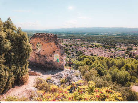 Incoming agency - Destination Luberon