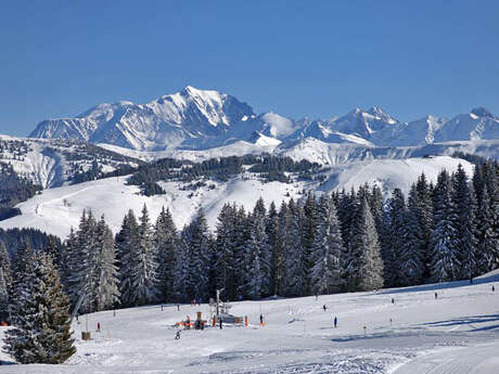 Le Cernix / Mont-Lachat n°1