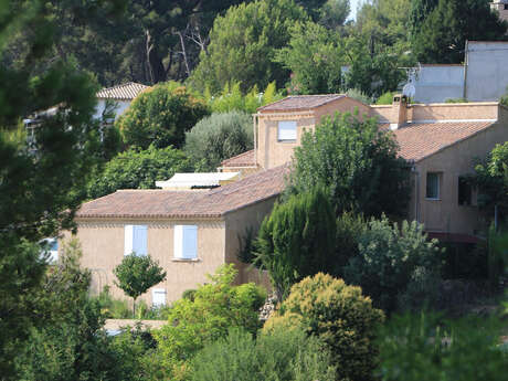 LA CAMPAGNE