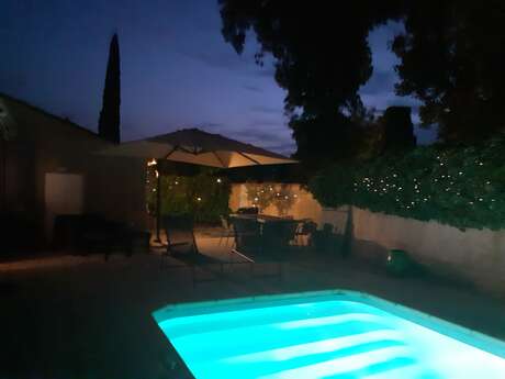 Villa - 82 m² - 4 persone