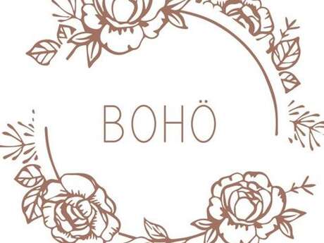 Boutique Galerie Böhö Concept Store