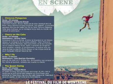 Festival du Film de montagne